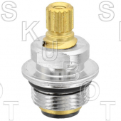 Sayco* Lavatory Replacement Stem -RH Hot or Cold