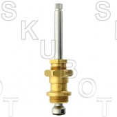 Sayco* Old Style Replacement Tub &amp; Shower Stem -RH H or C