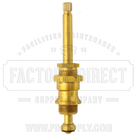 Replacement for Sayco* Old Style Tub &amp; Shower Stem -RH H or C