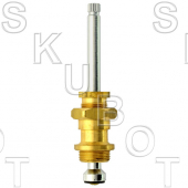 Sayco* Old Style Replacement Tub &amp; Shower Stem -RH H or C