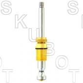 Scoville* Replacement Stem 12 Point -Hot or Cold<BR>Rare