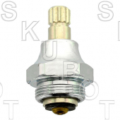 Sears*/ Universal Rundle* Replacement Stem -RH H or C
