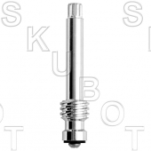 Sears*/ UR* Replacement Stem Only -H/C<BR>Rare