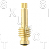 Sears* Replacement Stem -RH Hot Or Cold<BR>Rare