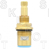 Sepco* Replacement Ceramic Disc Cartridge -Cold