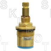 Sepco* Replacement Ceramic Disc Cartridge -Cold