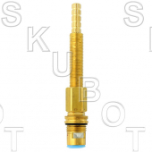 Sepco* Replacement Ceramic Disc Cartridge -Cold