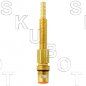 Sepco* Replacement Ceramic Disc Cartridge -Hot or Cold