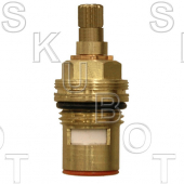 Sepco* 2 Handle Replacement Ceramic Disc Cartridge -Cold