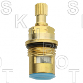 Sepco* Replacement Ceramic Disc Cartridge -Cold