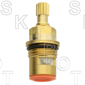 Sepco* Replacement Ceramic Disc Cartridge -Hot or Cold