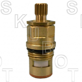 Sepco* Replacement Ceramic Disc Cartridge -Cold