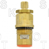 Replacement for Sepco* Ceramic Disc Cartridge -Hot or Cold