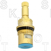 Sepco* Replacement Ceramic Disc Cartridge -Cold