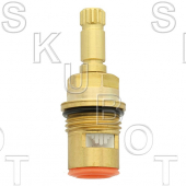 Sepco* Replacement Ceramic Disc Cartridge -Hot or Cold