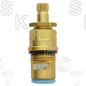 Sepco* Replacement Ceramic Disc Cartridge -Cold