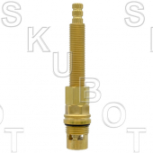 Sepco* Replacement Ceramic Disc Cartridge -Hot or Cold