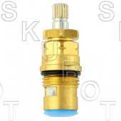 Sherle Wagner* Replacement Ceramic Disc Cartridge -Cold