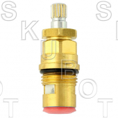 Sherle Wagner* Replacement Ceramic Disc Cartridge -H or C