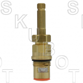 Sherle Wagner* Replacement Ceramic Disc Cartridge -H or C
