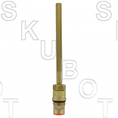 Sherle Wagner* Replacement Ceramic Disc Cartridge - Hot or Cold