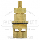 Sherle Wagner* Replacement Ceramic Disc Cartridge -H or C