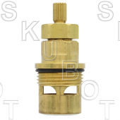 Sherle Wagner* Replacement Ceramic Disc Cartridge -H or C