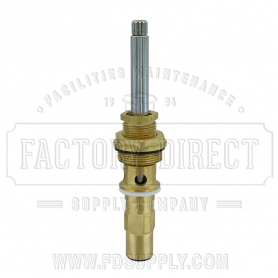 Price Pfister* Replacement Diverter Stem Assembly