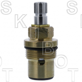 Sign Of The Crab* Replacement Ceramic Disc Cartridge -Cold