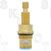 Sign of the Crab* Replacement Ceramic Disc Cartridge -Cold