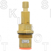 Sign of the Crab* Replacement Ceramic Disc Cartridge -H or C
