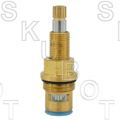 Sign of the Crab* Replacement Ceramic Disc Cartridge -Cold