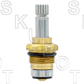 Sign of the Crab* Replacement Stem -LH Cold