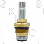 Sign of the Crab* Replacement Stem -RH Hot or Cold