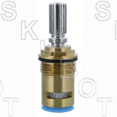 Sign of the Crab*/ Pegasus* Replacement Ceramic Disc Cart