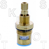 Sisco* Replacement Ceramic Disc Cartridge -Cold
