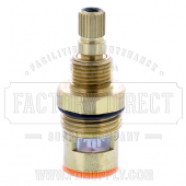 Replacement for Sisco* Ceramic Disc Cartridge -Hot or Cold