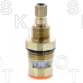 Replacement for Sisco* Ceramic Disc Cartridge -Hot or Cold