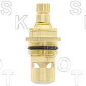 Sepco* Replacement Ceramic Disc Cartridge -Cold