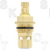 Sepco* Replacement Ceramic Disc Cartridge -Hot