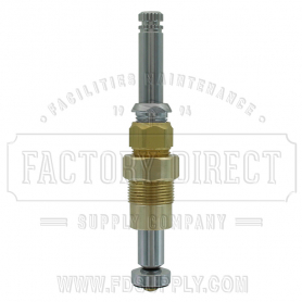 Speakman* Commander* Lavatory Replacement Stem Assembly -RH H or C
