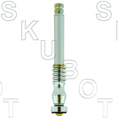 Speakman* Commander* Widespread Lav Stem Only -LH Cold