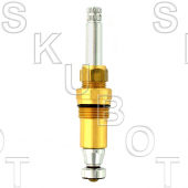 Speakman* Commander* Widespread Lav Stem Ass&#039;y -LH Cold