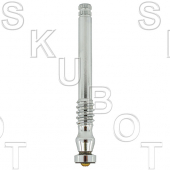 Speakman* Commander* Widespread Lav Stem Only -RH Hot or Cold