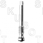 Speakman* Replacement Stem Only -RH Hot or Cold