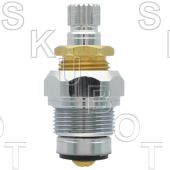 Speakman* Diamond*/ Commander* Repl Stem -RH H/C