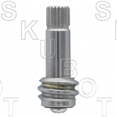 Speakman Kent Stem -LH Cold