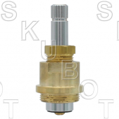Speakman* Replacement Stem Ass&#039;y RH -Hot or Cold -Rare