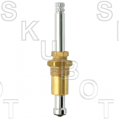Speakman* Replacement Tub &amp; Shower Stem -RH Hot or Cold