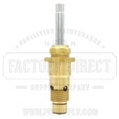 Replacement for Speakman* Commander* Diverter Stem Assembly